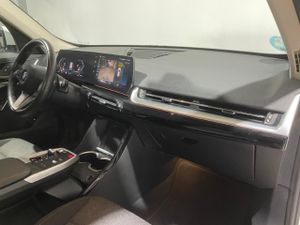 BMW X1 sdrive18d 110 kw (150 cv)   - Foto 15