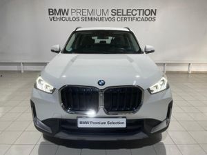 BMW X1 sdrive18d 110 kw (150 cv)   - Foto 3