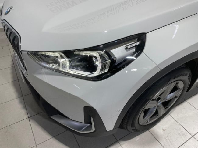 BMW X1 sdrive18d 110 kw (150 cv)   - Foto 7