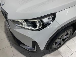 BMW X1 sdrive18d 110 kw (150 cv)   - Foto 11