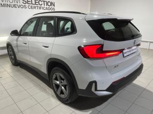 BMW X1 sdrive18d 110 kw (150 cv)   - Foto 23