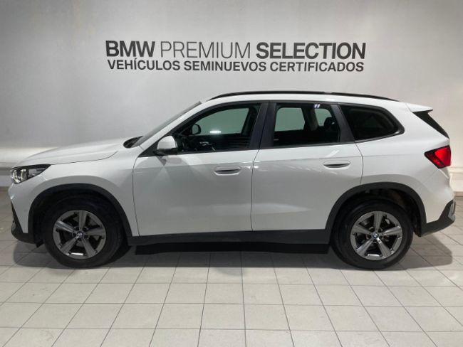 BMW X1 sdrive18d 110 kw (150 cv)   - Foto 4