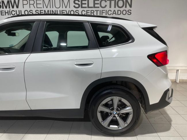 BMW X1 sdrive18d 110 kw (150 cv)   - Foto 15