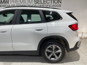 BMW X1 sdrive18d 110 kw (150 cv)   - Foto 27