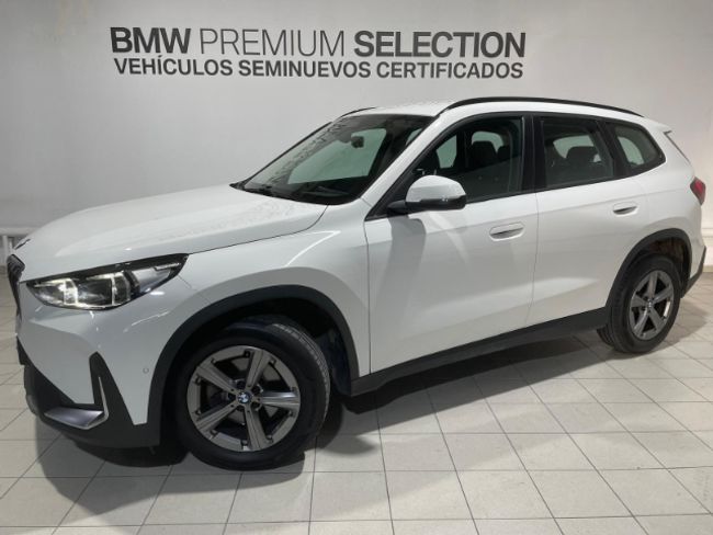 BMW X1 sdrive18d 110 kw (150 cv)   - Foto 2