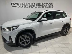 BMW X1 sdrive18d 110 kw (150 cv)   - Foto 2