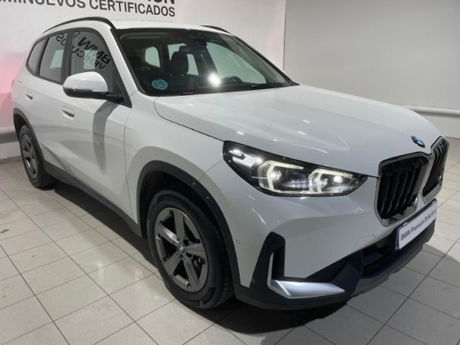 BMW X1 sdrive18d 110 kw (150 cv)   - Foto 12