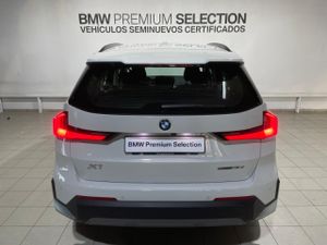 BMW X1 sdrive18d 110 kw (150 cv)   - Foto 9