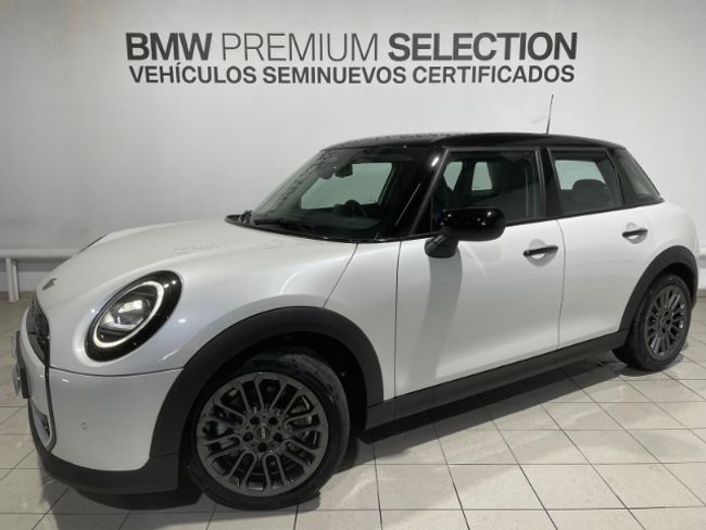 MINI Cooper  c 115 kw (156 cv)   - Foto 2