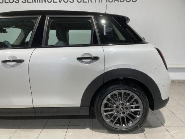 MINI Cooper  c 115 kw (156 cv)   - Foto 15