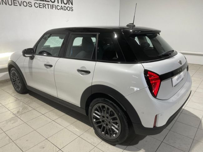 MINI Cooper  c 115 kw (156 cv)   - Foto 13