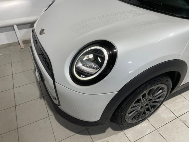 MINI Cooper  c 115 kw (156 cv)   - Foto 7