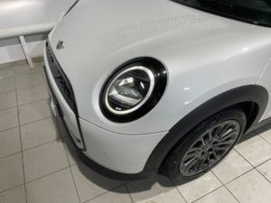 MINI Cooper  c 115 kw (156 cv)   - Foto 11