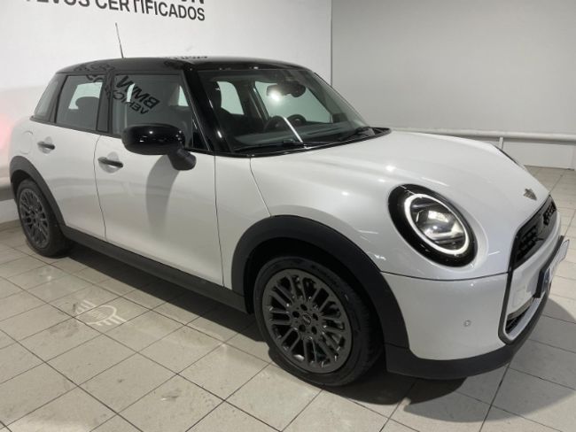 MINI Cooper  c 115 kw (156 cv)   - Foto 12