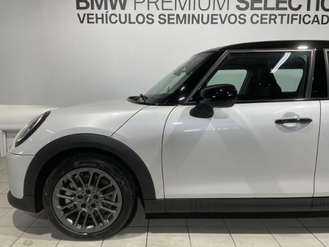 MINI Cooper  c 115 kw (156 cv)   - Foto 14