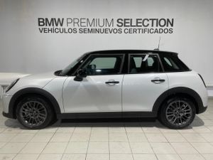 MINI Cooper  c 115 kw (156 cv)   - Foto 5