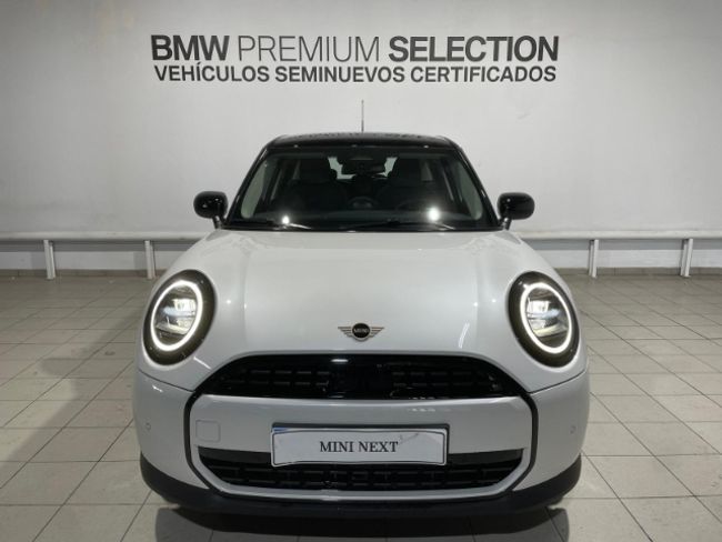 MINI Cooper  c 115 kw (156 cv)   - Foto 3