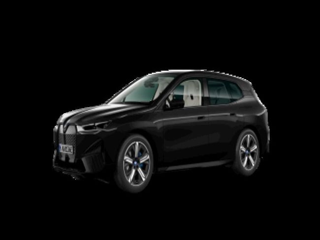 BMW iX xdrive40 240 kw (326 cv)   - Foto 6