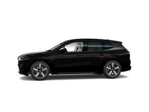 BMW iX xdrive40 240 kw (326 cv)   - Foto 3