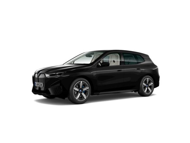 BMW iX xdrive40 240 kw (326 cv)   - Foto 6