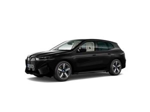 BMW iX xdrive40 240 kw (326 cv)   - Foto 9