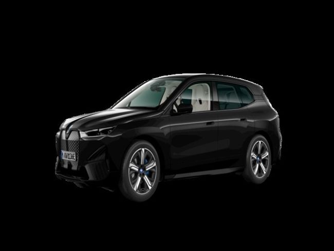 BMW iX xdrive40 240 kw (326 cv)   - Foto 3