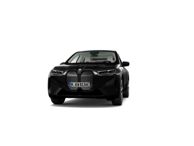 BMW iX xdrive40 240 kw (326 cv)   - Foto 5