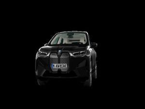 BMW iX xdrive40 240 kw (326 cv)   - Foto 2