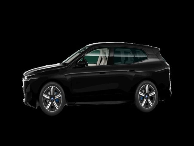 BMW iX xdrive40 240 kw (326 cv)   - Foto 7