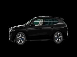 BMW iX xdrive40 240 kw (326 cv)   - Foto 11