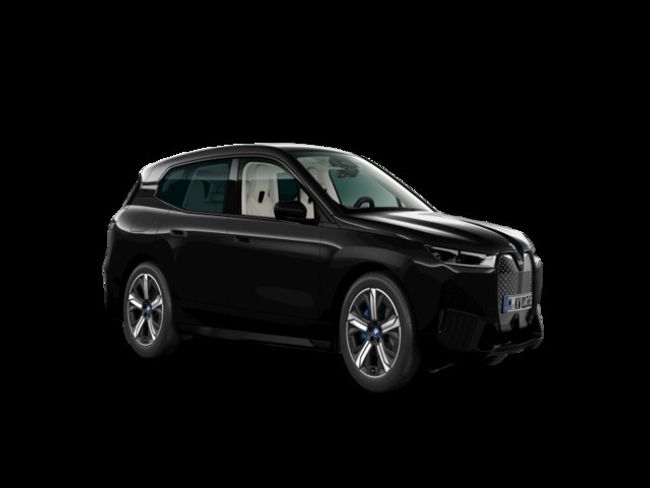 BMW iX xdrive40 240 kw (326 cv)   - Foto 5