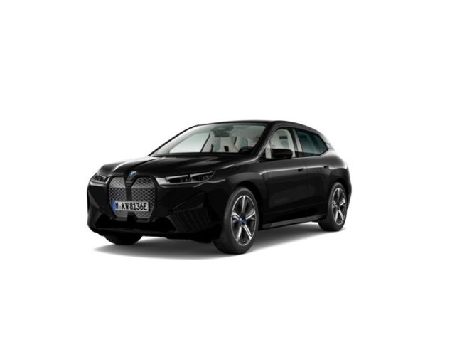 BMW iX xdrive40 240 kw (326 cv)   - Foto 7