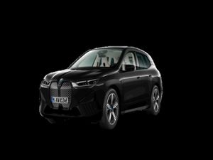 BMW iX xdrive40 240 kw (326 cv)   - Foto 5