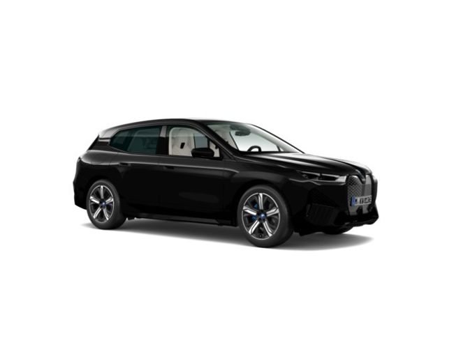 BMW iX xdrive40 240 kw (326 cv)   - Foto 4