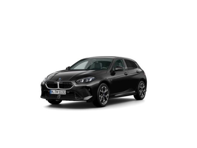 BMW Serie 1 118d 110 kw (150 cv)   - Foto 4