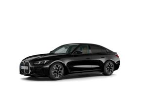 BMW Serie 4 420d gran coupe 140 kw (190 cv)   - Foto 3