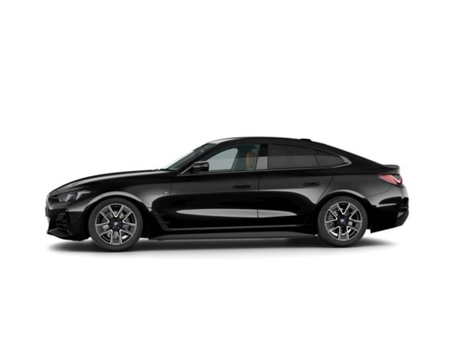 BMW Serie 4 420d gran coupe 140 kw (190 cv)   - Foto 6