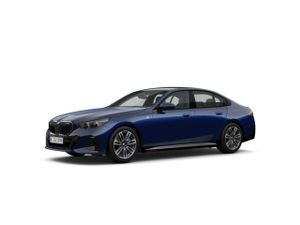 BMW Serie 5 520d 145 kw (197 cv)   - Foto 3