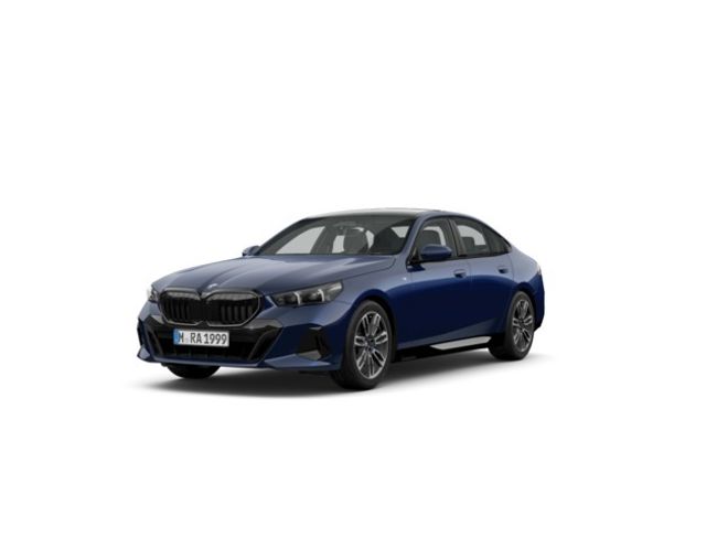 BMW Serie 5 520d 145 kw (197 cv)   - Foto 4