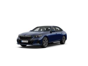 BMW Serie 5 520d 145 kw (197 cv)   - Foto 5