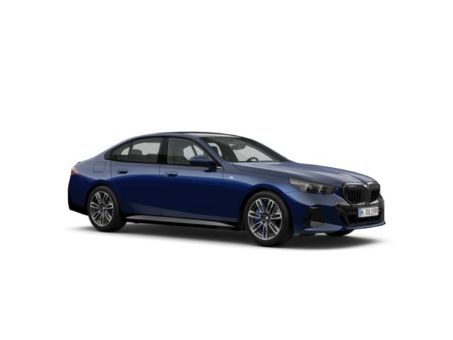 BMW Serie 5 520d 145 kw (197 cv)   - Foto 5