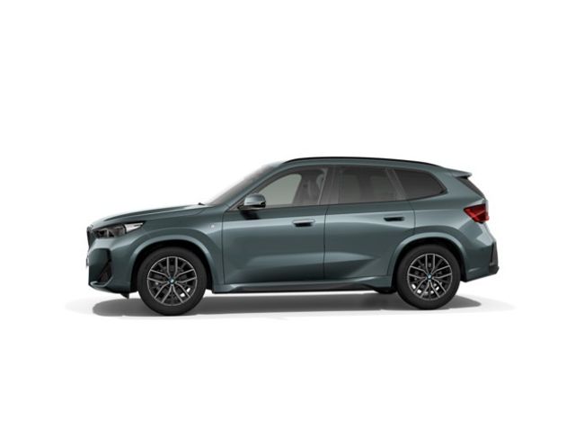 BMW X1 sdrive18i 100 kw (136 cv)   - Foto 2