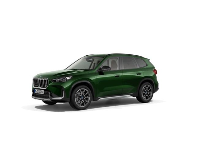 BMW X1 xdrive25e 180 kw (245 cv)   - Foto 3