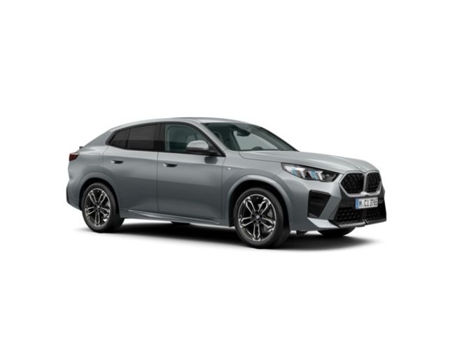 BMW X2 sdrive18d 110 kw (150 cv)   - Foto 5