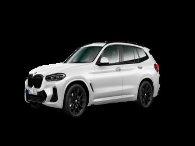 BMW X3 xdrive20d xline 140 kw (190 cv)   - Foto 6