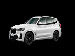 BMW X3 xdrive20d xline 140 kw (190 cv)   - Foto 9