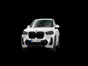 BMW X3 xdrive20d xline 140 kw (190 cv)   - Foto 2