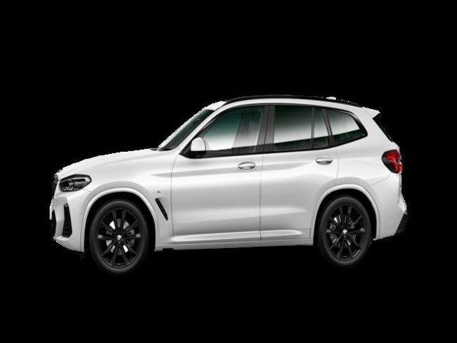 BMW X3 xdrive20d xline 140 kw (190 cv)   - Foto 7