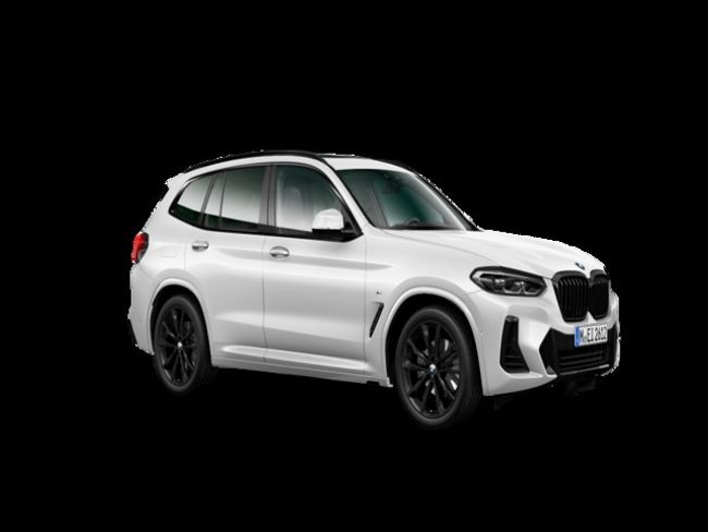 BMW X3 xdrive20d xline 140 kw (190 cv)   - Foto 5