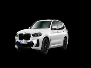 BMW X3 xdrive20d xline 140 kw (190 cv)   - Foto 5